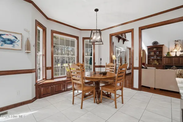 $550,000 | 112 Cashie Drive, Hertford, NC 27944