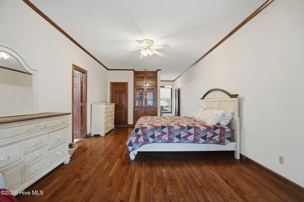 $550,000 | 112 Cashie Drive, Hertford, NC 27944