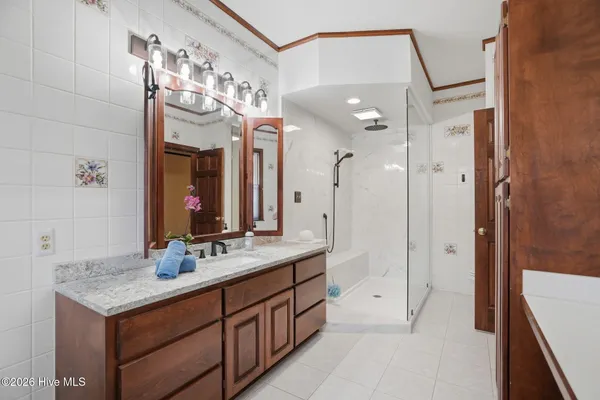 $550,000 | 112 Cashie Drive, Hertford, NC 27944