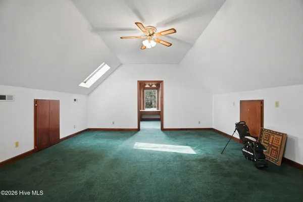 $550,000 | 112 Cashie Drive, Hertford, NC 27944