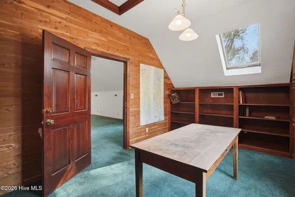 $550,000 | 112 Cashie Drive, Hertford, NC 27944