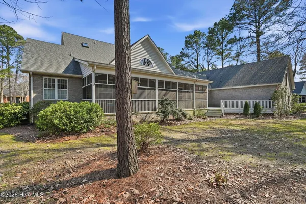 $550,000 | 112 Cashie Drive, Hertford, NC 27944