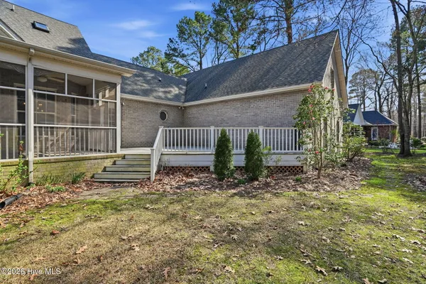 $550,000 | 112 Cashie Drive, Hertford, NC 27944