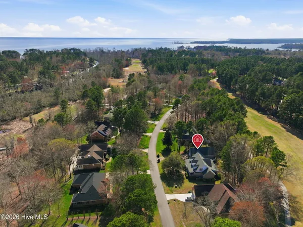 $550,000 | 112 Cashie Drive, Hertford, NC 27944