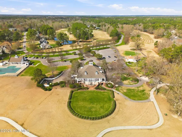 $550,000 | 112 Cashie Drive, Hertford, NC 27944