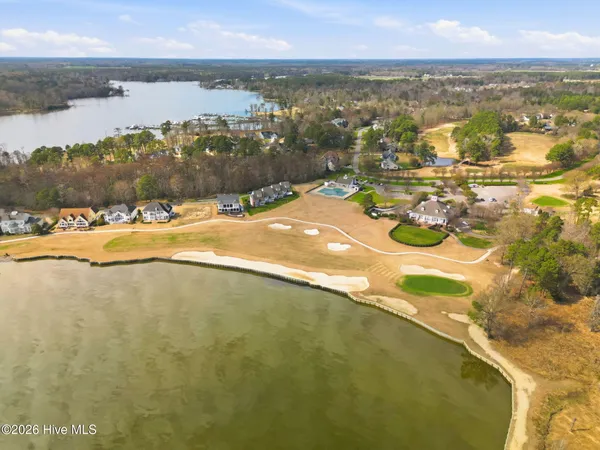 $550,000 | 112 Cashie Drive, Hertford, NC 27944