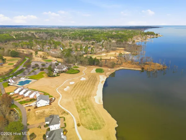 $550,000 | 112 Cashie Drive, Hertford, NC 27944