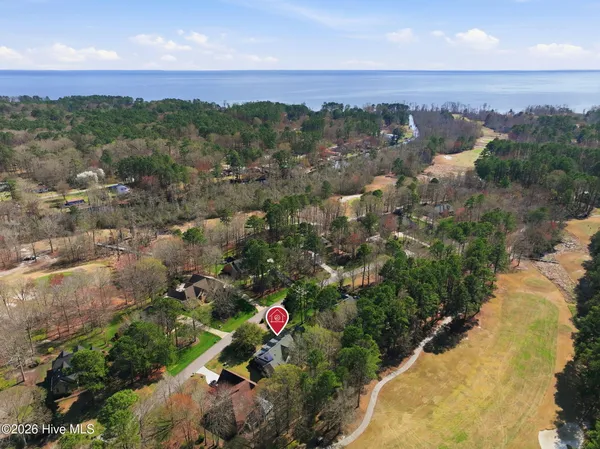 $550,000 | 112 Cashie Drive, Hertford, NC 27944