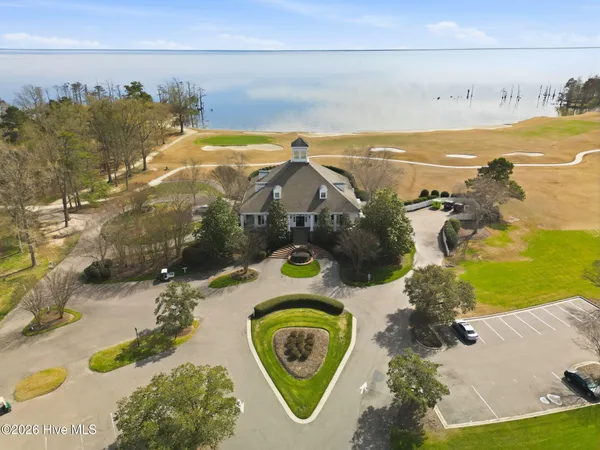 $550,000 | 112 Cashie Drive, Hertford, NC 27944