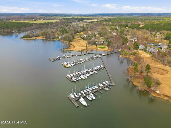 $550,000 | 112 Cashie Drive, Hertford, NC 27944