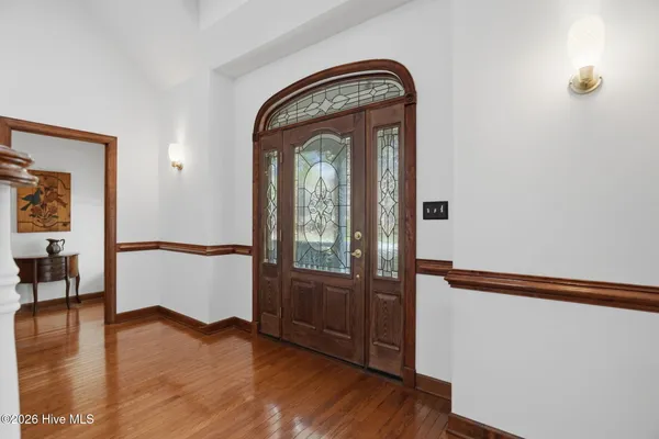 $550,000 | 112 Cashie Drive, Hertford, NC 27944