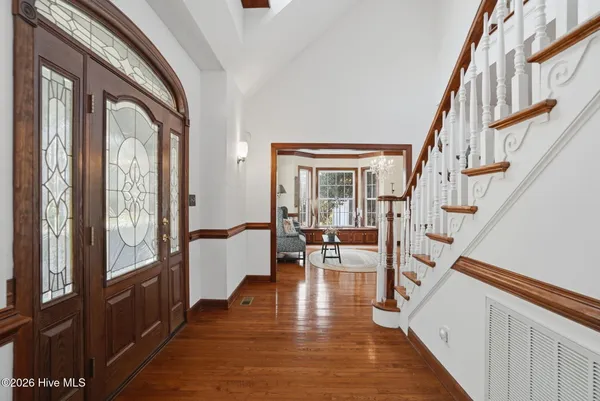 $550,000 | 112 Cashie Drive, Hertford, NC 27944