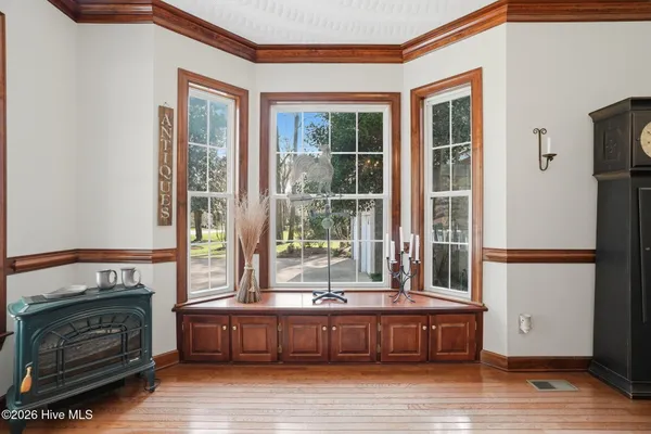 $550,000 | 112 Cashie Drive, Hertford, NC 27944