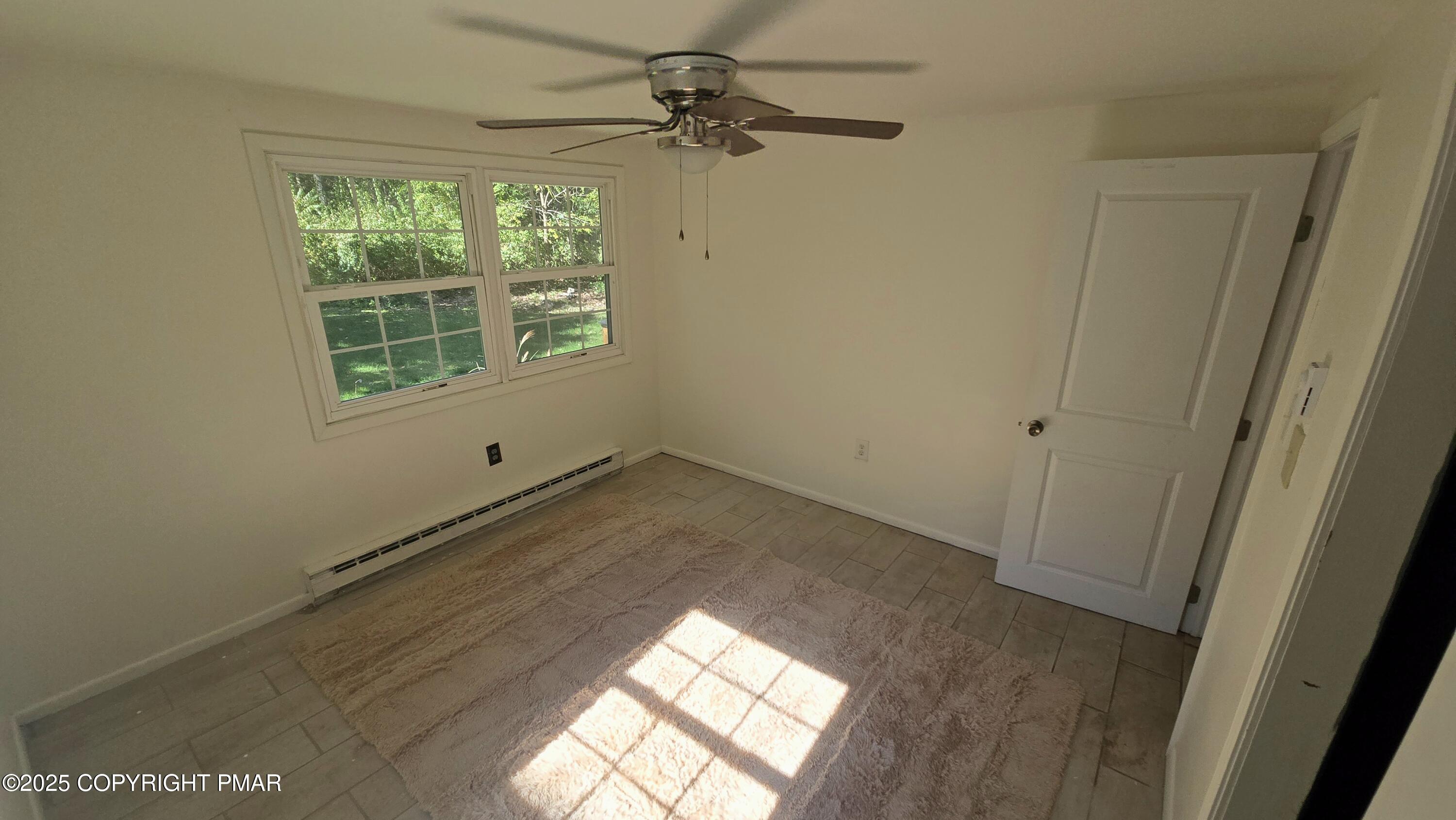 5550 Springhouse Lane Kunkletown, PA 18058 - Photo 25 of 41 an empty room with a window