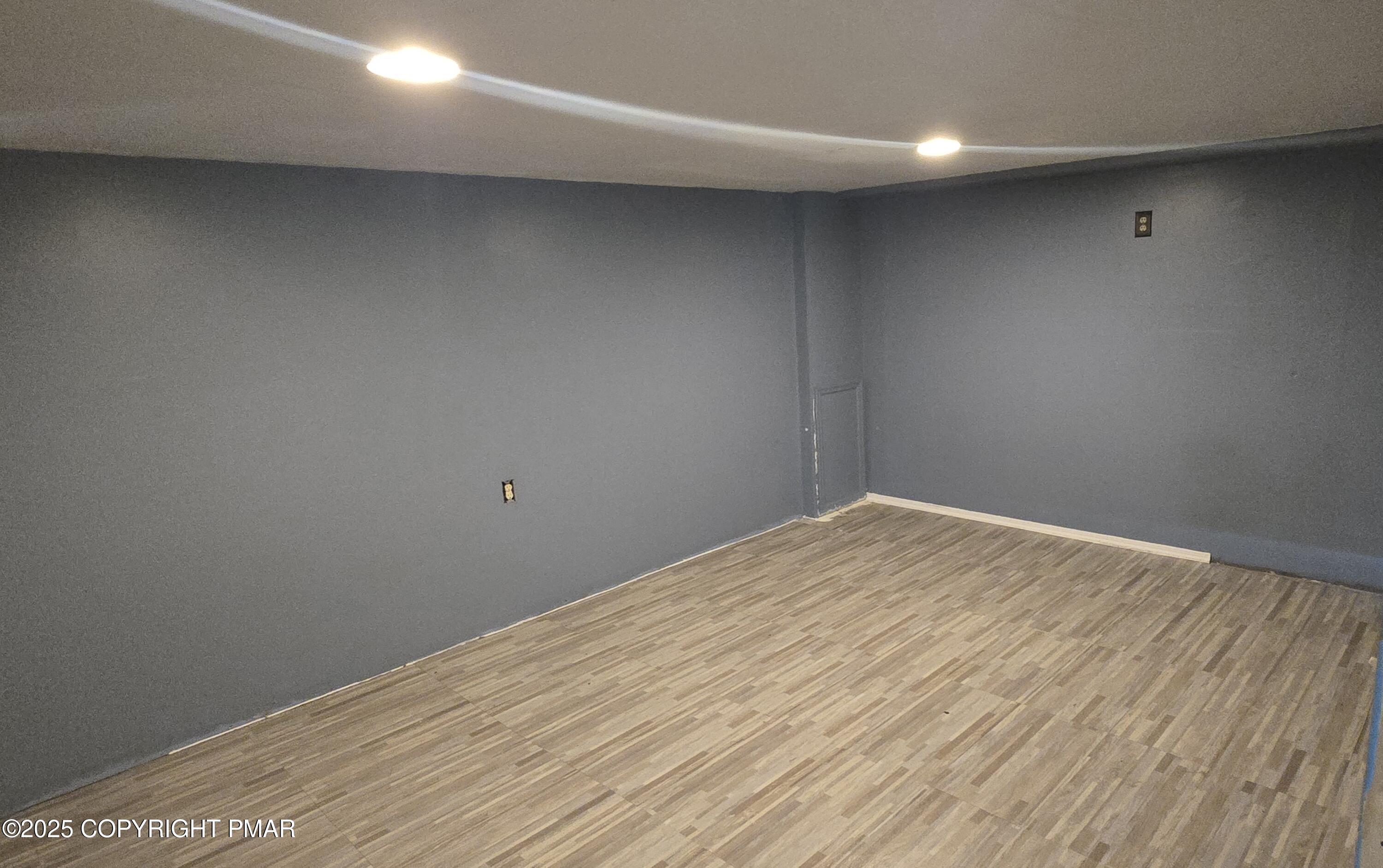 5550 Springhouse Lane Kunkletown, PA 18058 - Photo 29 of 41 a view of empty room