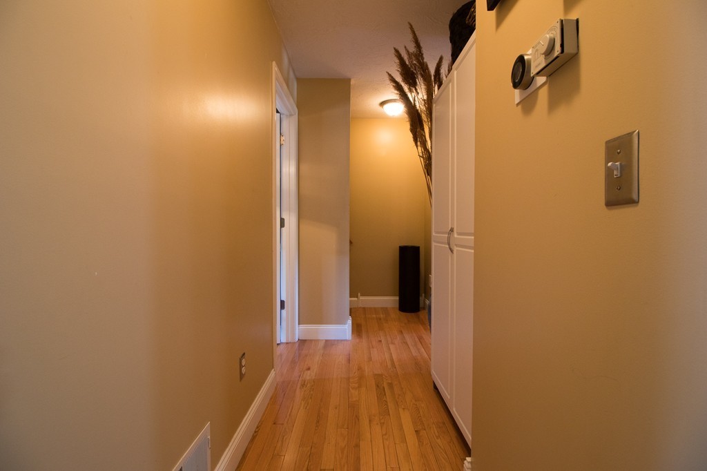 152 Carter Street Fall River, MA 02721 - Photo 18 of 30 a view of a room with wooden floor
