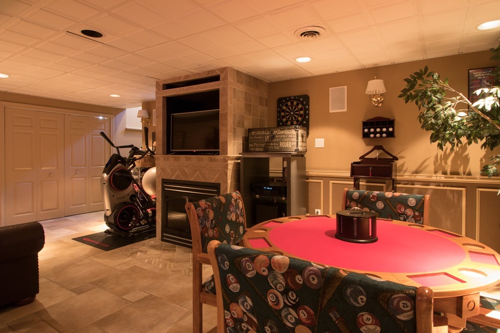 152 Carter Street Fall River, MA 02721 - Photo 22 of 30 a view of a dining room with furniture