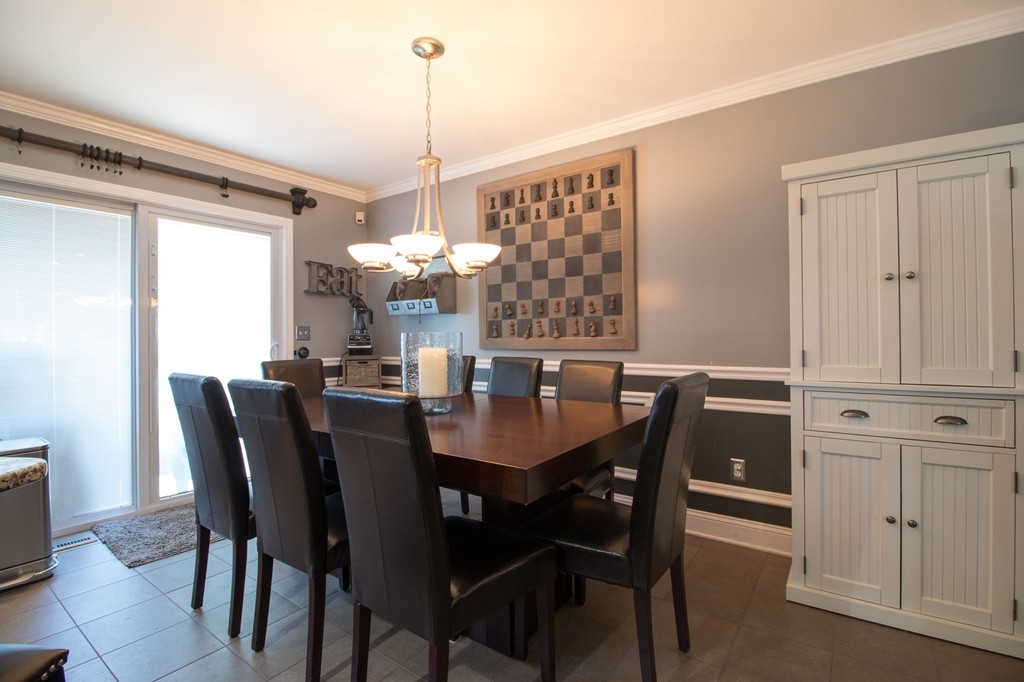 152 Carter Street Fall River, MA 02721 - Photo 8 of 30 a view of a dining room with furniture