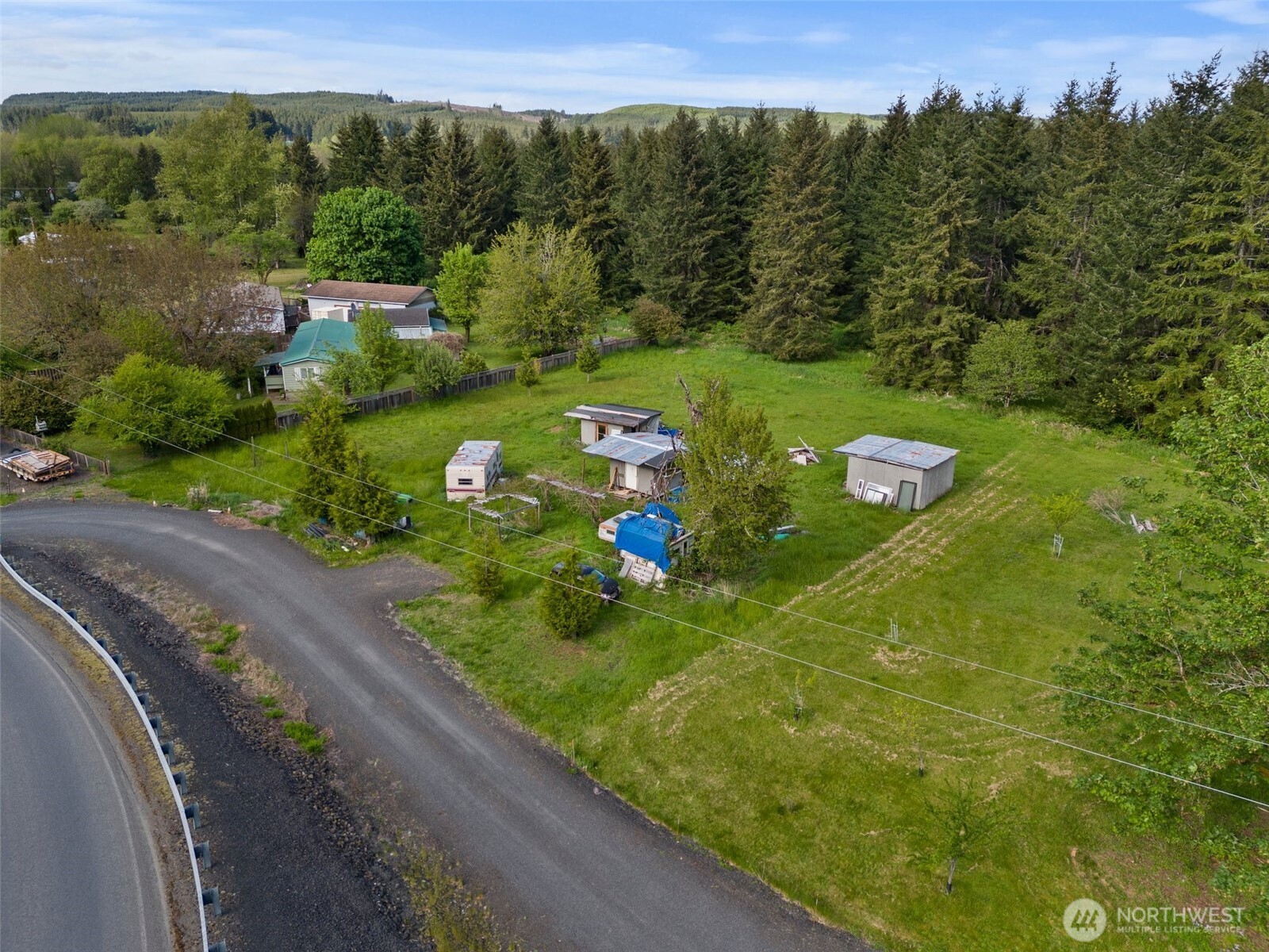 118 Chandler Road Chehalis, WA 98532 - Photo 4 of 10