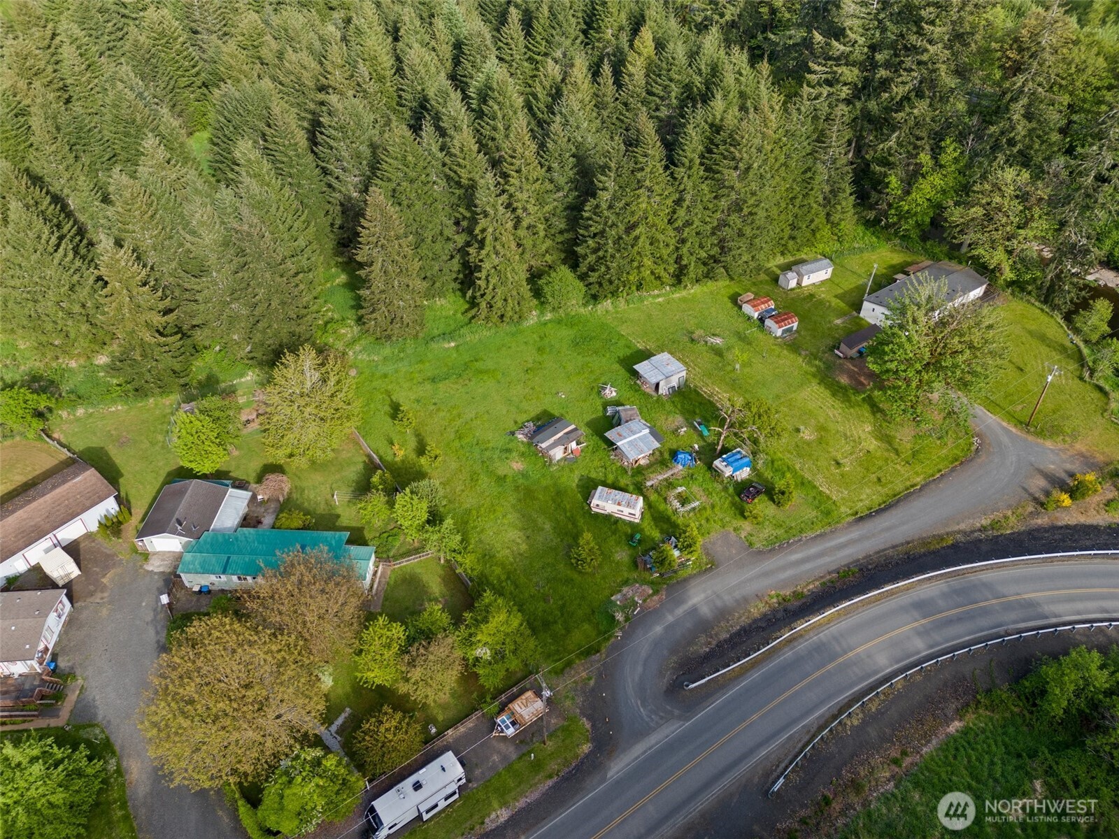 118 Chandler Road Chehalis, WA 98532 - Photo 7 of 10
