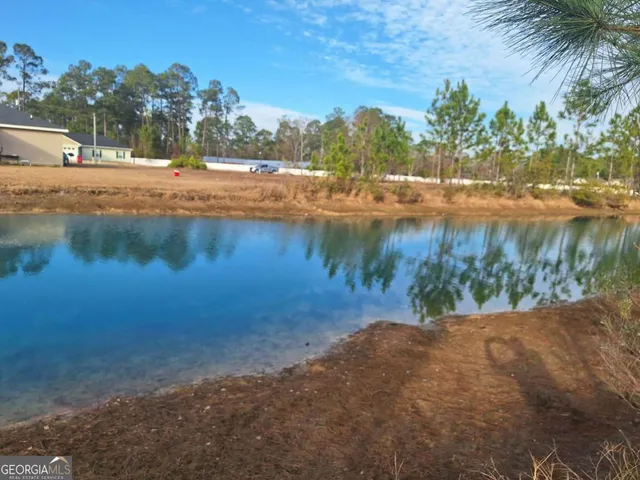 a view of a lake view
