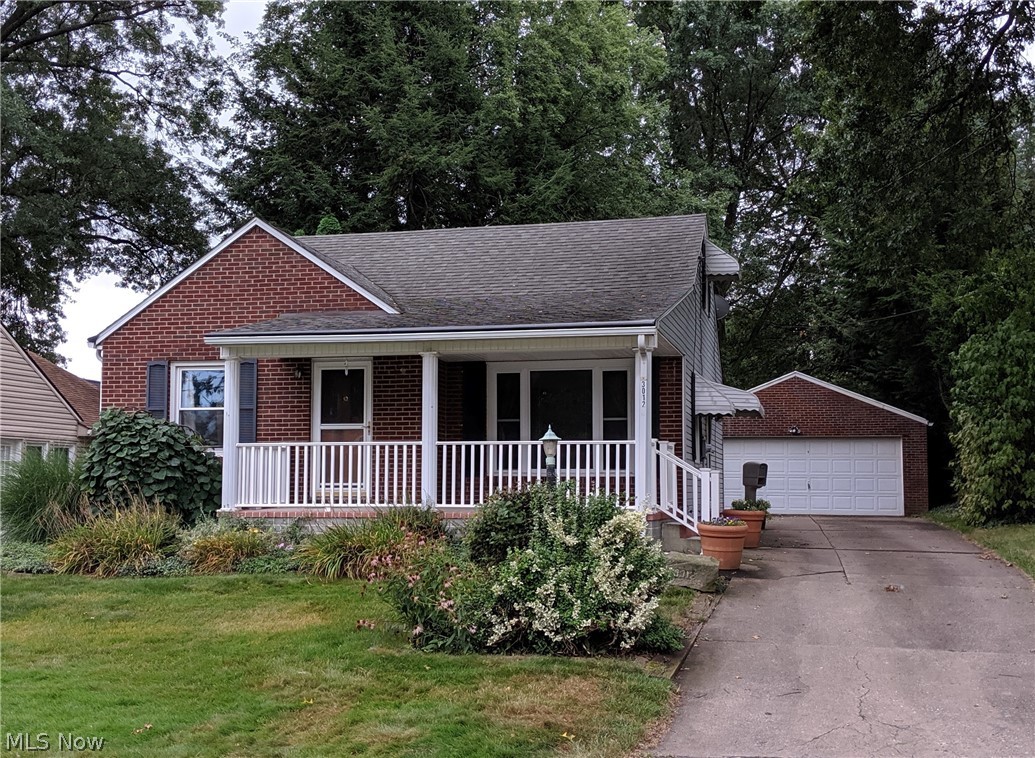 3012 19th Street Northwest Canton, OH 44708 - Photo 2 of 21 Gallery Image 2