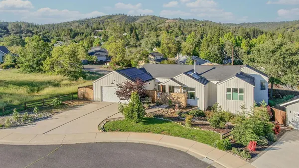 $879,000 | 159 Stone Ridge Court, Murphys, CA 95247