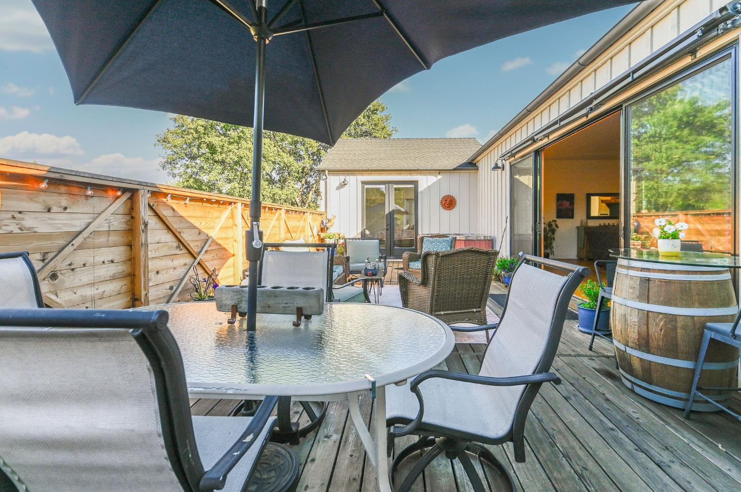 159 Stone Ridge Court Murphys, CA 95247 - Photo 50 of 96