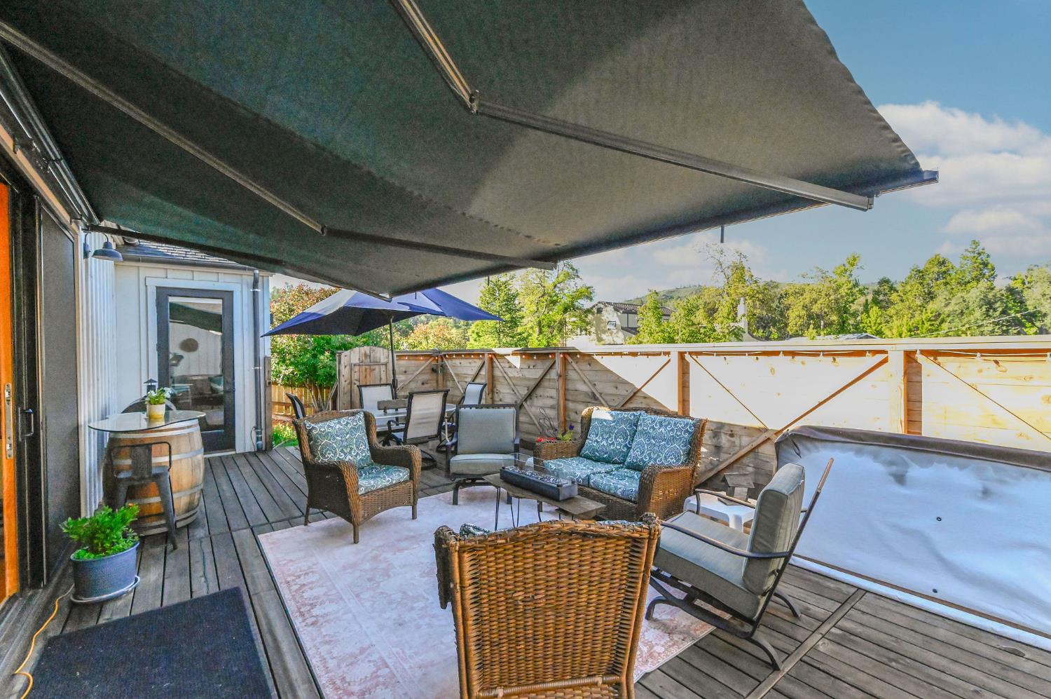 159 Stone Ridge Court Murphys, CA 95247 - Photo 67 of 96