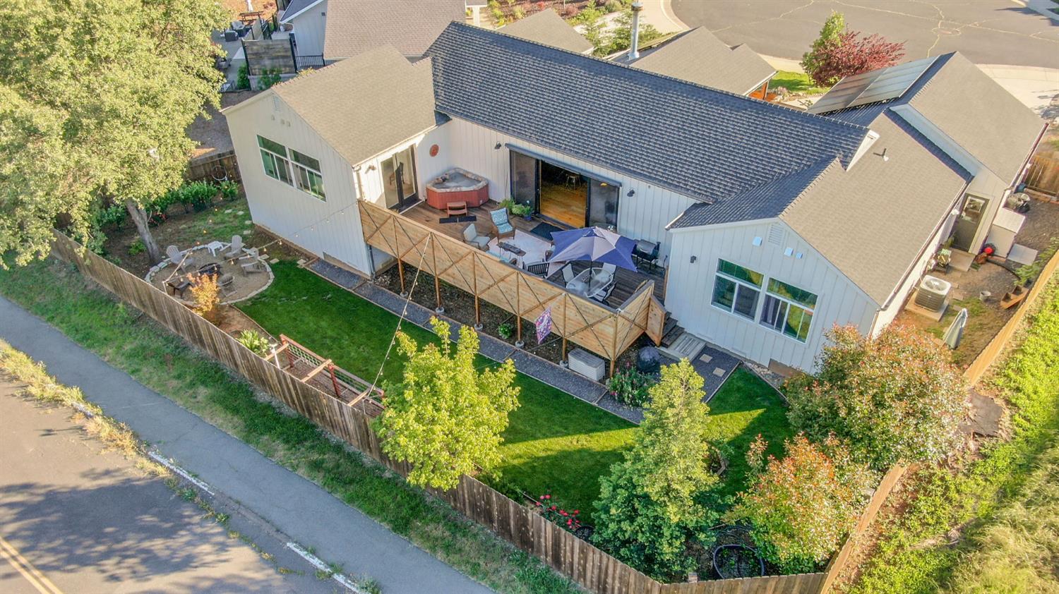 159 Stone Ridge Court Murphys, CA 95247 - Photo 94 of 96
