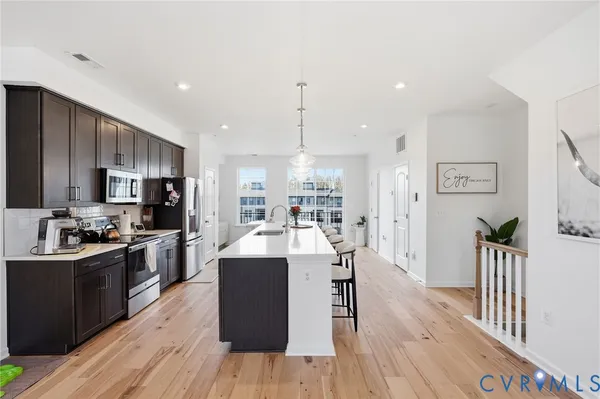 $442,000 | 13236 Coalfield Station Lane, Midlothian, VA 23114