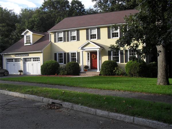 23 Partridge Road Reading, MA 01867 - Photo 1 of 27 Gallery Image 1