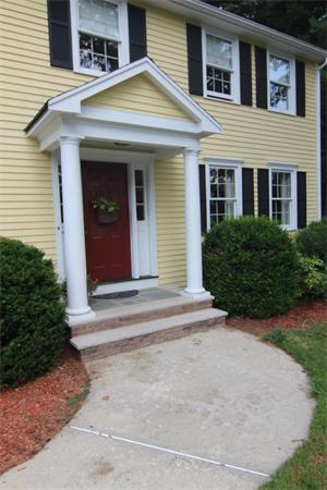 23 Partridge Road Reading, MA 01867 - Photo 2 of 27 Gallery Image 2