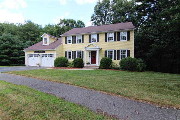 23 Partridge Road Reading, MA 01867 - Photo 27 of 27 Gallery Image 27