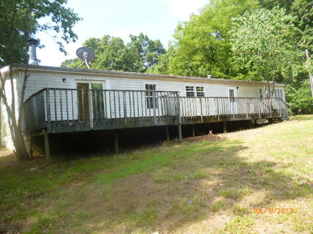 150 Short Road Dickson, TN 37055 - Photo 5 of 10 Rear view of home