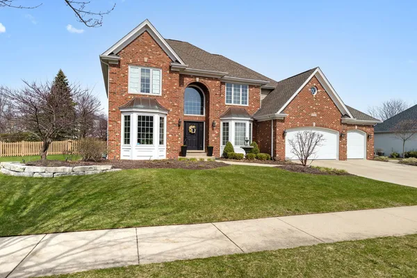 $1,174,900 | 1720 Baybrook Lane, Naperville, IL 60564