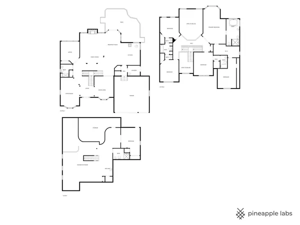 $1,174,900 | 1720 Baybrook Lane, Naperville, IL 60564