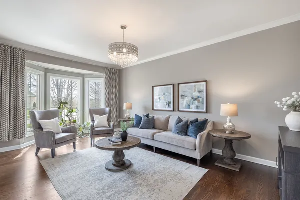 $1,174,900 | 1720 Baybrook Lane, Naperville, IL 60564