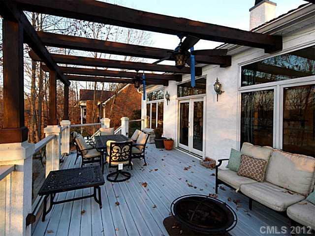10018 Saw Mill Road Charlotte, NC 28278 - Photo 12 of 16 Gallery Image 12