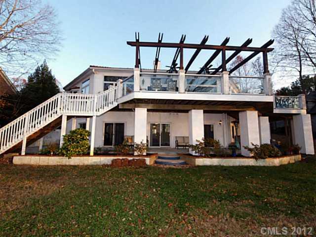 10018 Saw Mill Road Charlotte, NC 28278 - Photo 16 of 16 Gallery Image 16