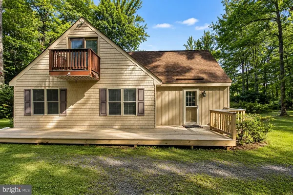 $325,000 | 453 Lost Valley Road, Madison, VA 22727