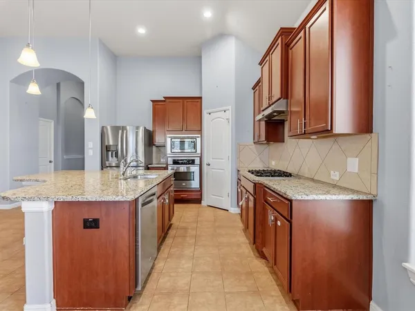 $2,800 | 4114 Lee Hutson Drive, Sachse, TX 75048