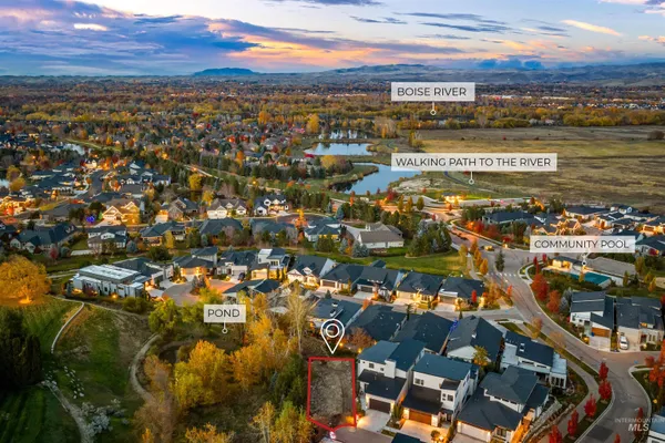 $390,000 | 740 East Ashbourne Lane, Eagle, ID 83616