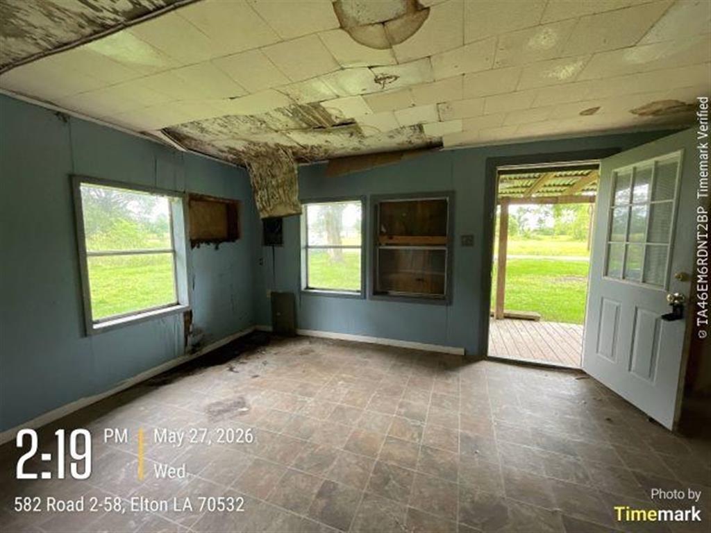 582 Clarence Road Elton, LA 70532 - Photo 7 of 11 Gallery Image 7