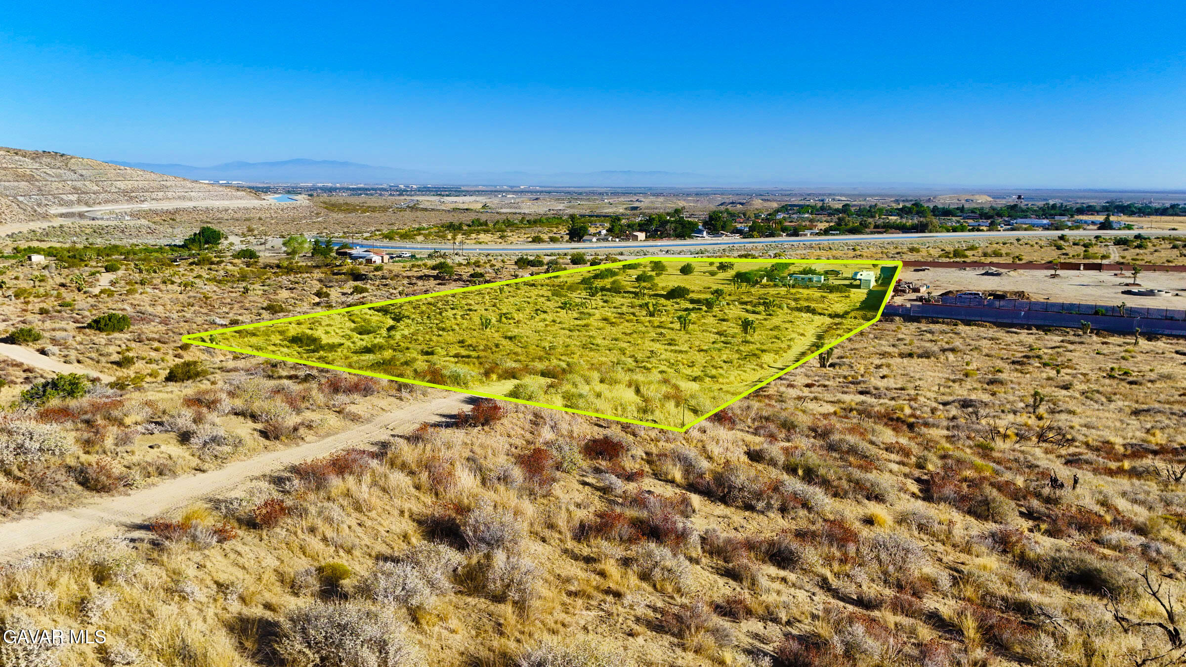Drt Vic Drt Vic 74th Street Littlerock, CA 93543 - Photo 2 of 4