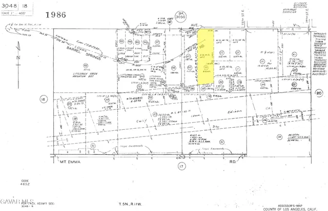 $145,000 | Drt Vic Drt Vic 74th Street, Littlerock, CA 93543