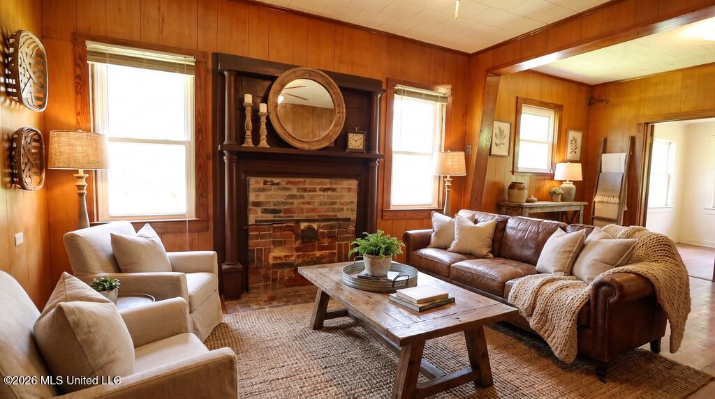 8400 Vestry Road Perkinston, MS 39573 - Photo 9 of 60 Ai Enhanced