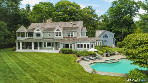 $2,599,000 | 8 Wedges Field, Weston, CT 06883