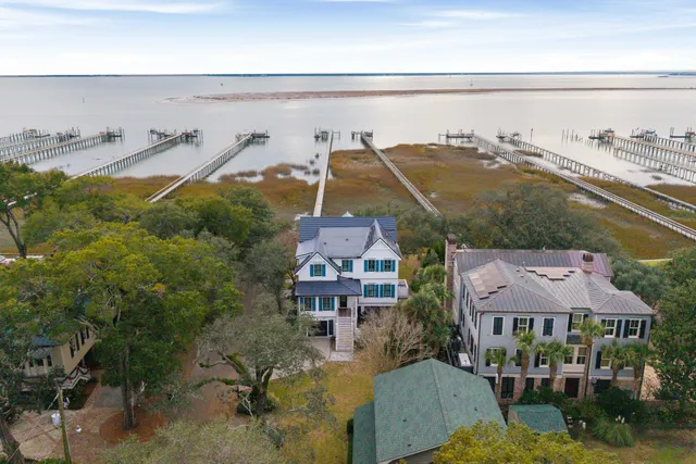 $15,000 | 200 Queen Street, Mount Pleasant, SC 29464