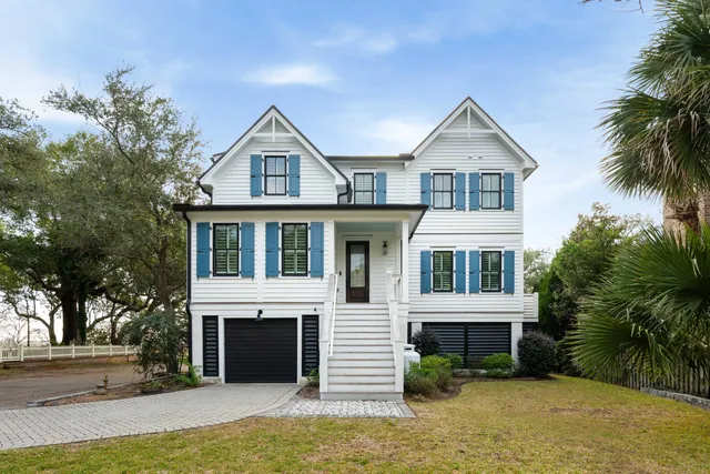 $15,000 | 200 Queen Street, Mount Pleasant, SC 29464